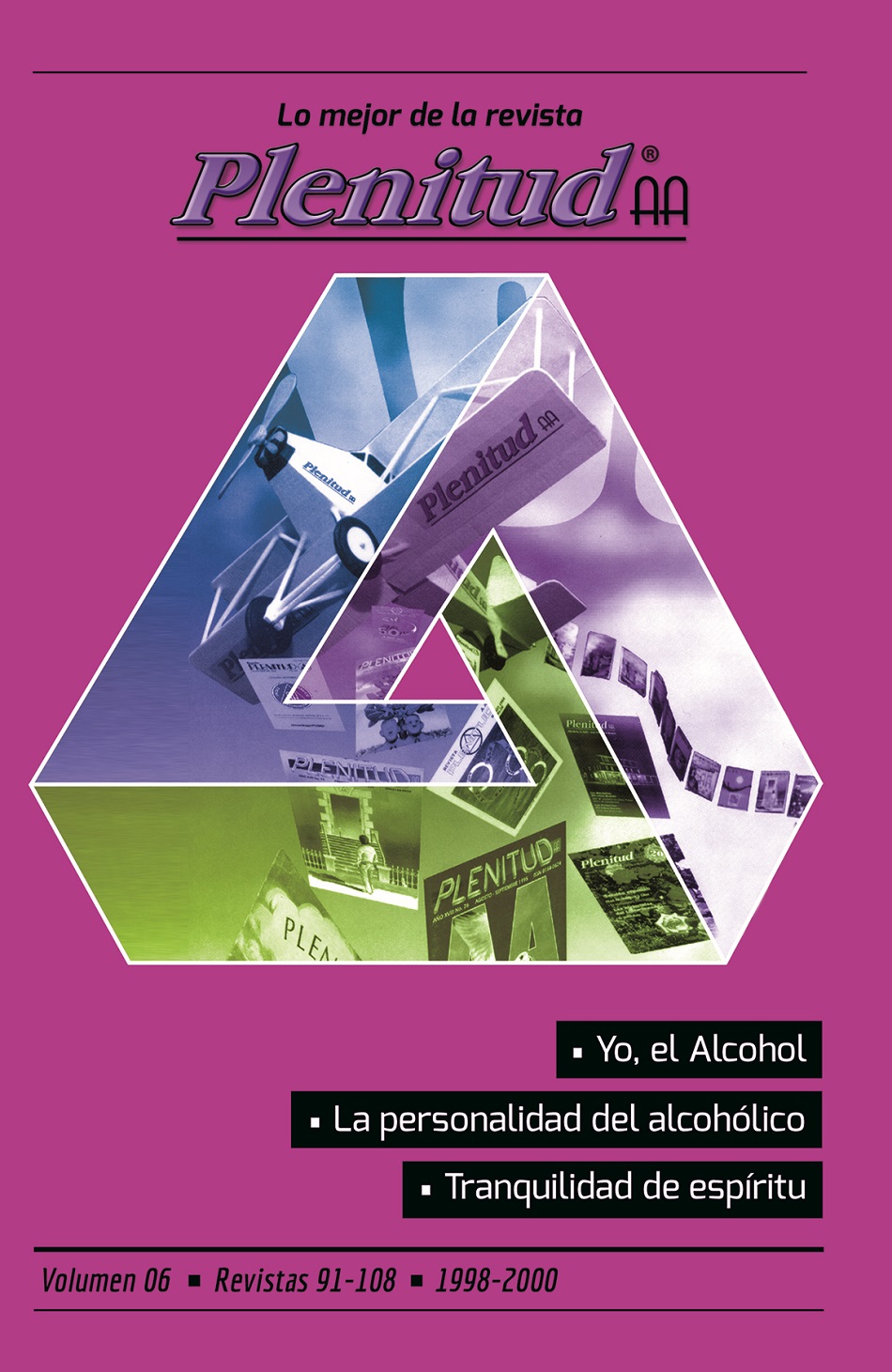 Compendio No. 6