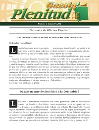 Gaceta No. 4