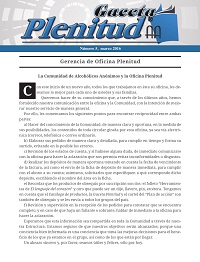 Gaceta No. 5