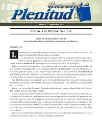 Gaceta No. 7