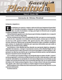 Gaceta No. 8