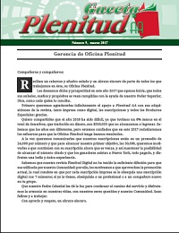 Gaceta No. 9