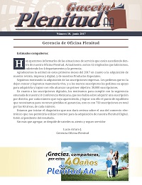 Gaceta No.10