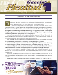 Gaceta No.11