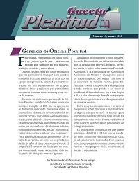 Gaceta No.13