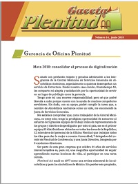 Gaceta No.14