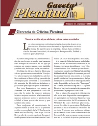 Gaceta No.15