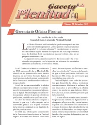 Gaceta No.20