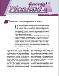 Gaceta No.22