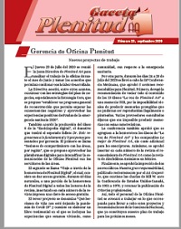 Gaceta No.23