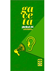 Gaceta No.28