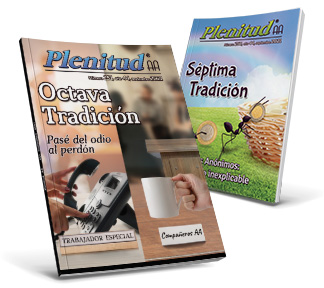 testimonio