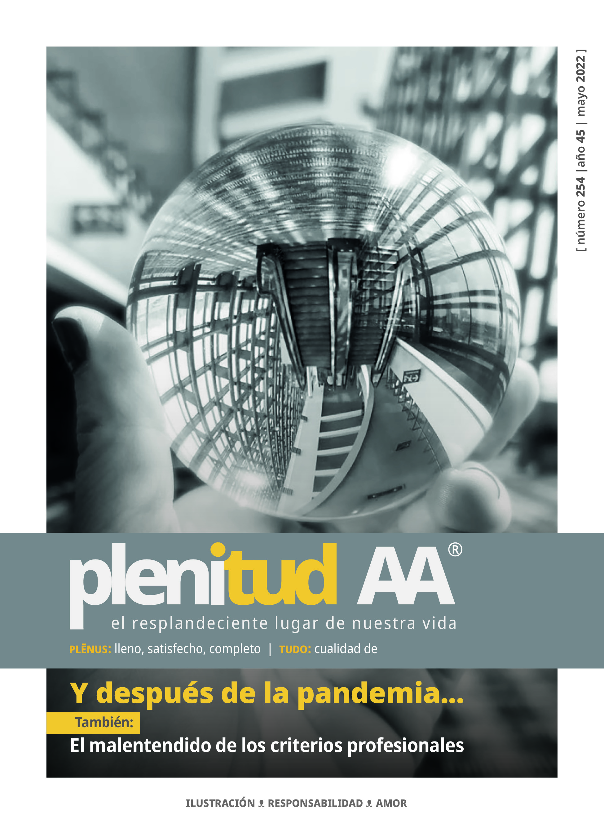 Revista No.254
