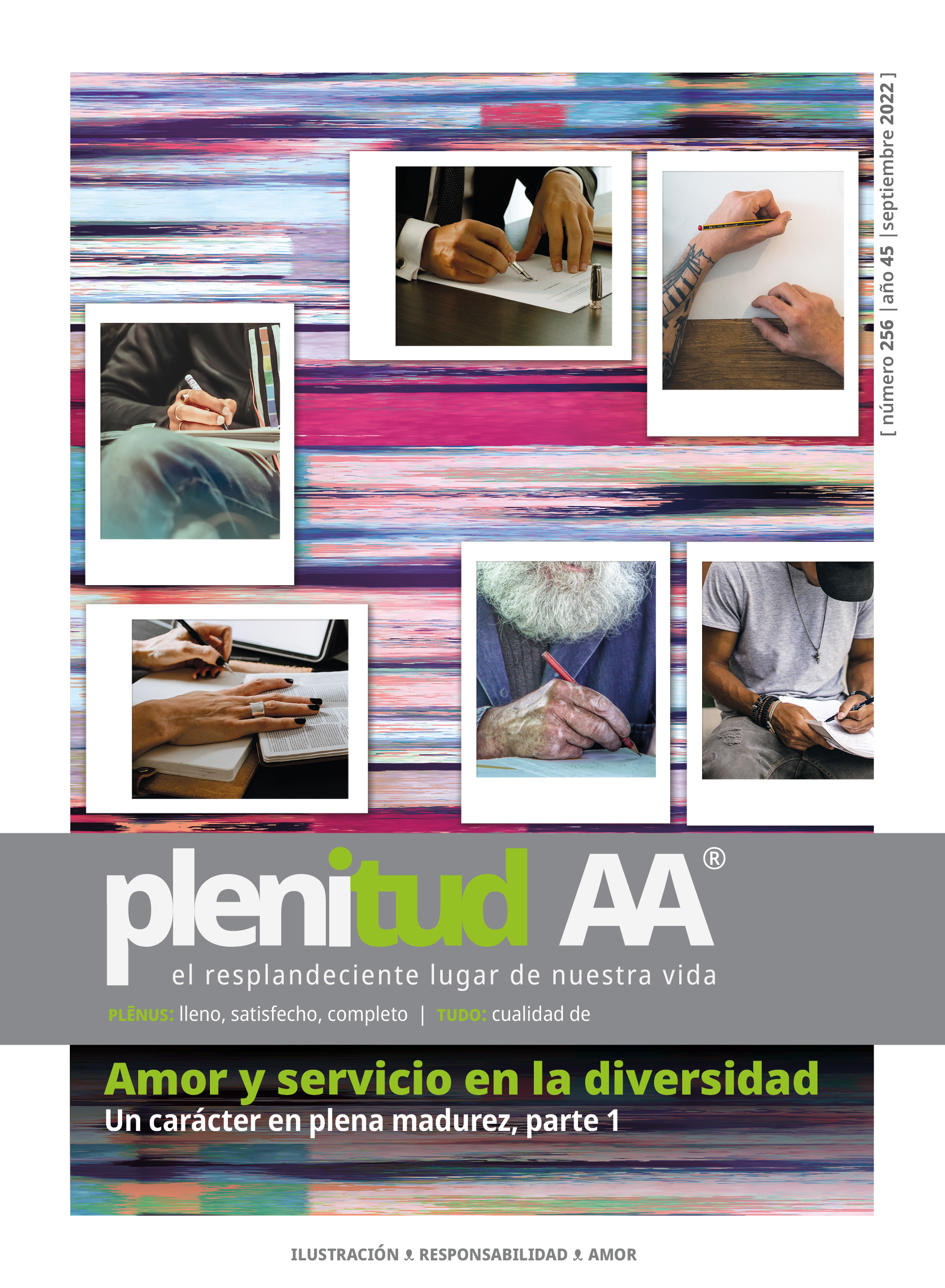 Revista No.256