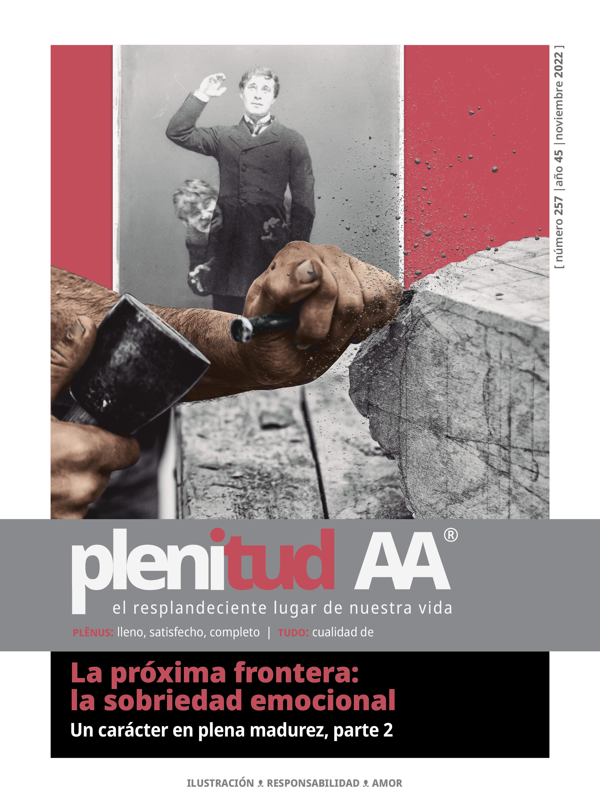 Revista No.257