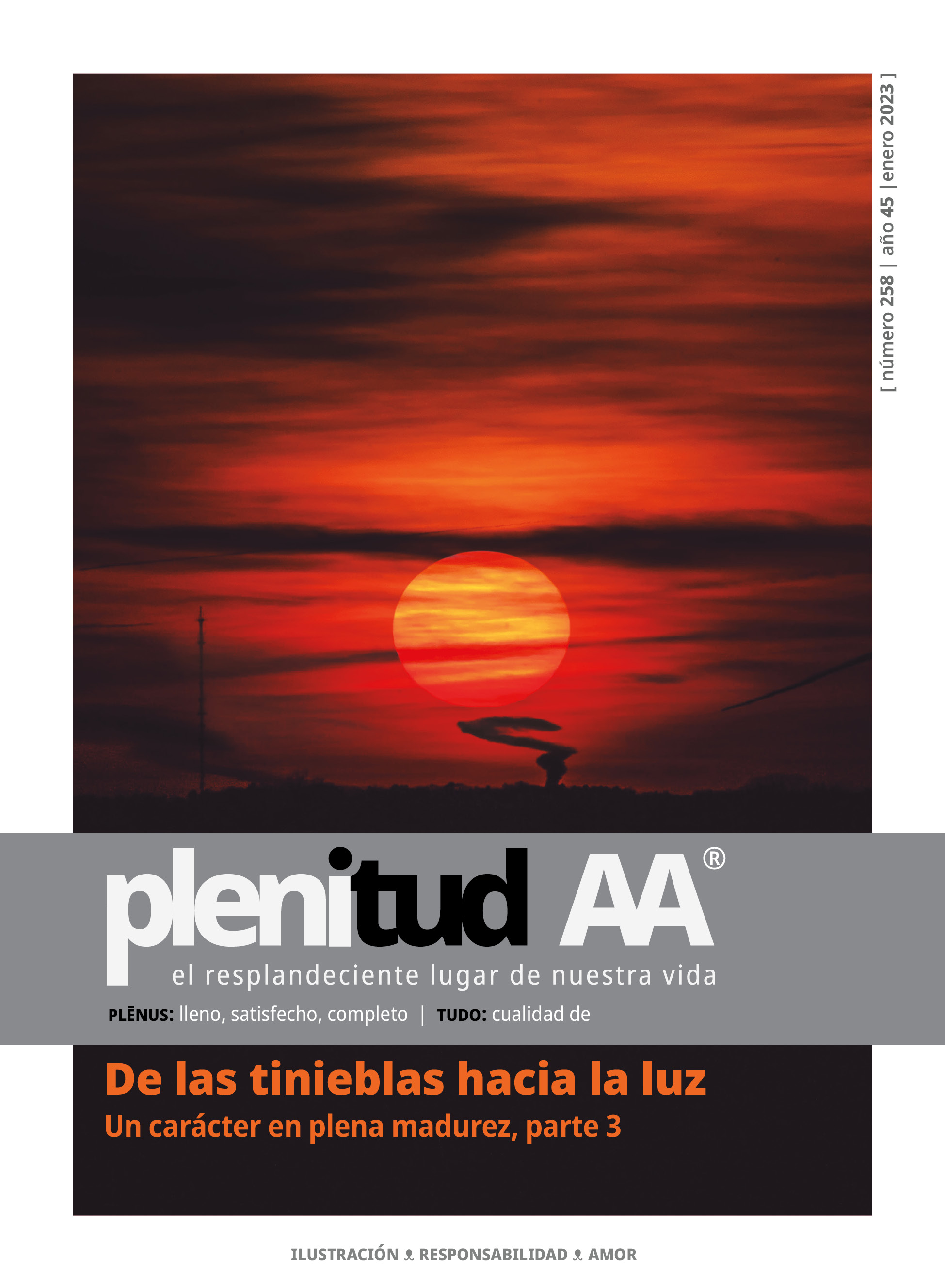 Revista No.258